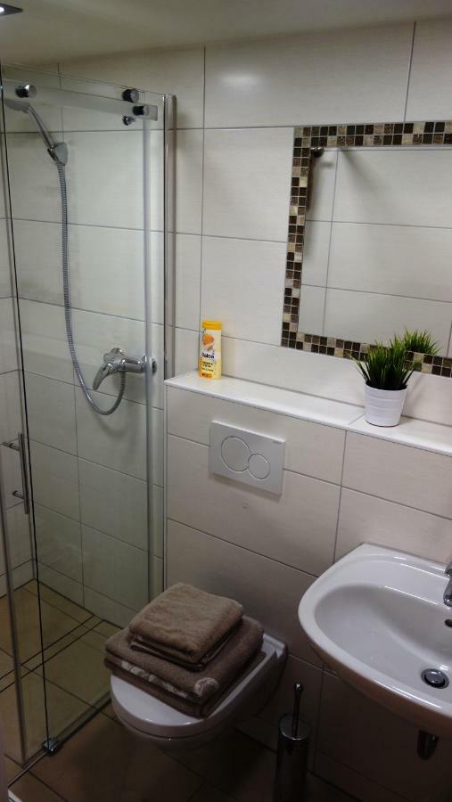 Apart - Business Hotel apartamentowy Norymberga