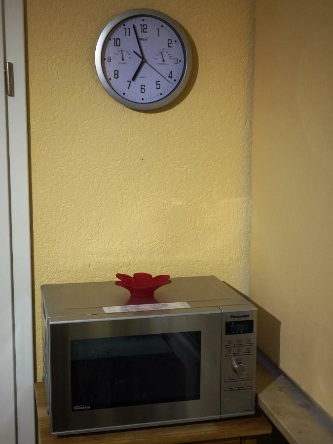 Hotel apartamentowy Apart - Business