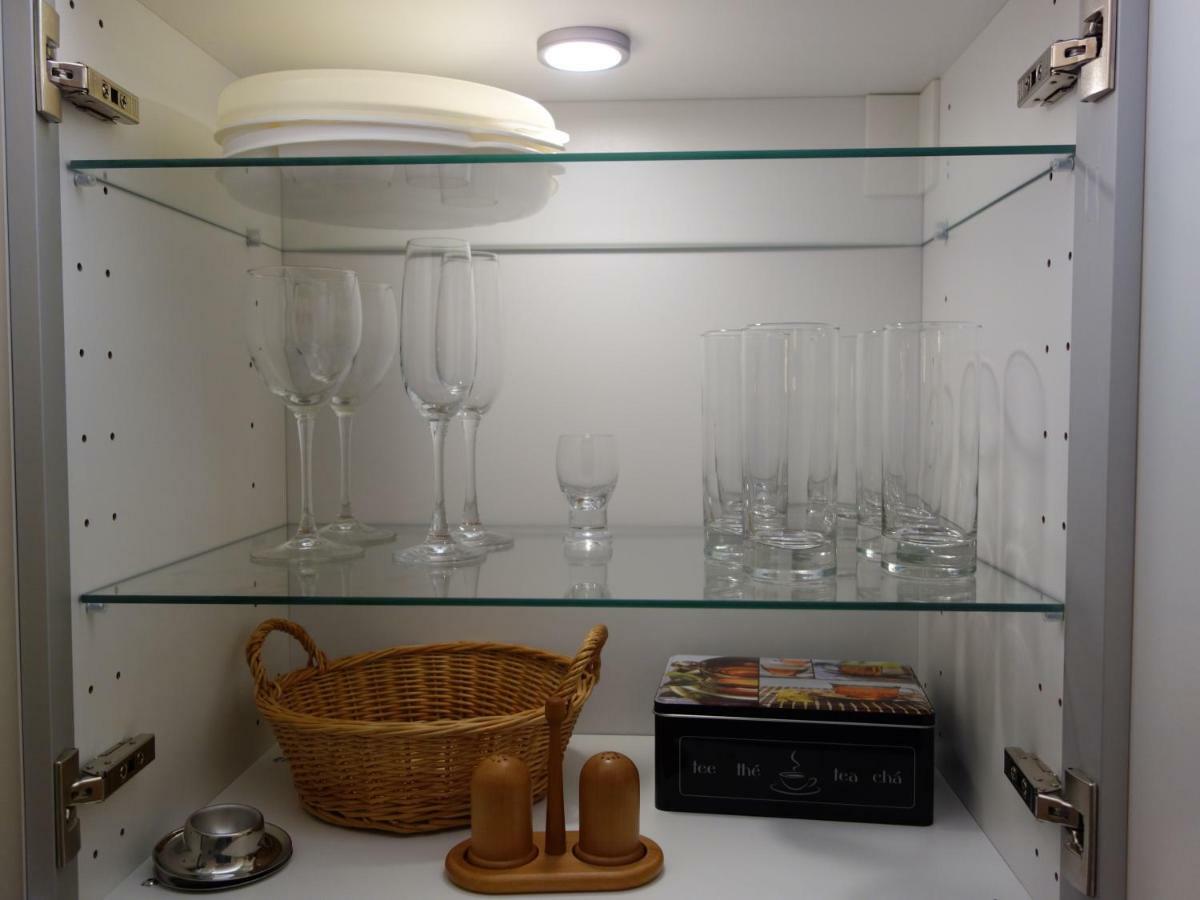 Apart - Business Hotel apartamentowy Norymberga